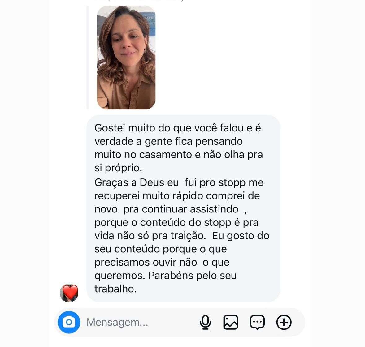 Depoimento 7